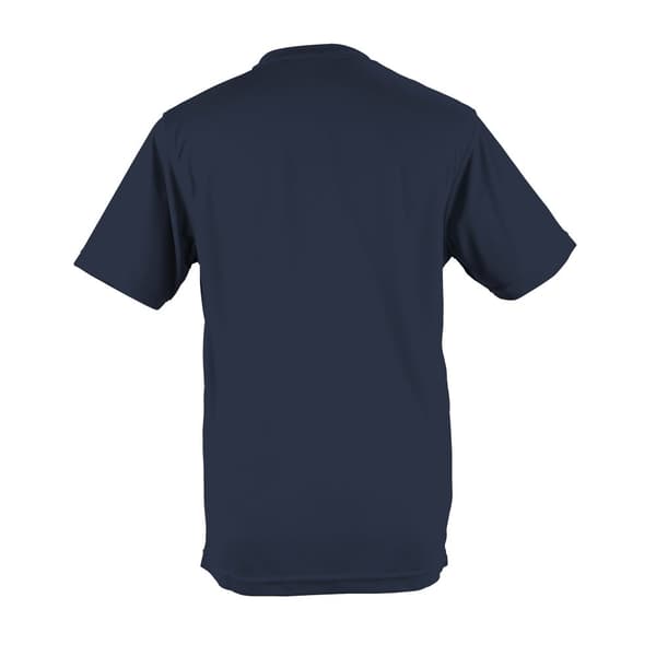 AWDis Just Cool Mens Performance Plain T-Shirt för män