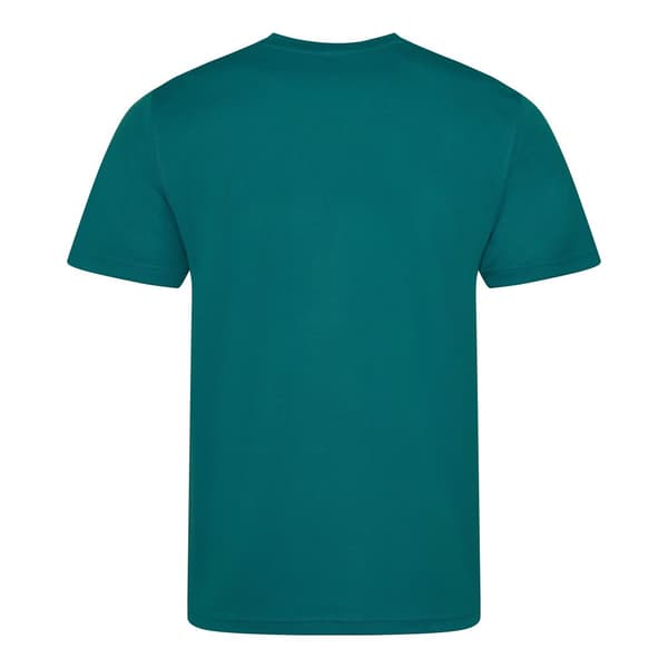 AWDis Just Cool T-shirt til mænd med almindelig ydeevne