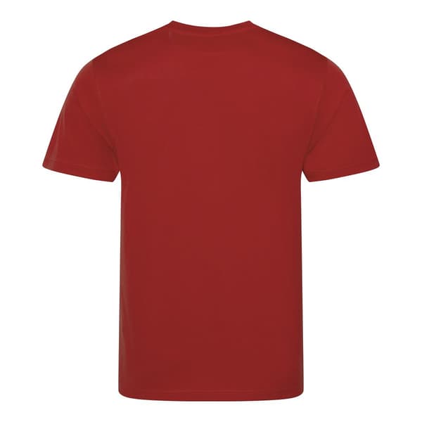AWDis Just Cool Mens Performance Plain T-Shirt