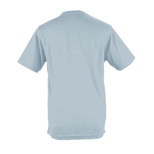AWDis Just Cool T-shirt til mænd med almindelig ydeevne