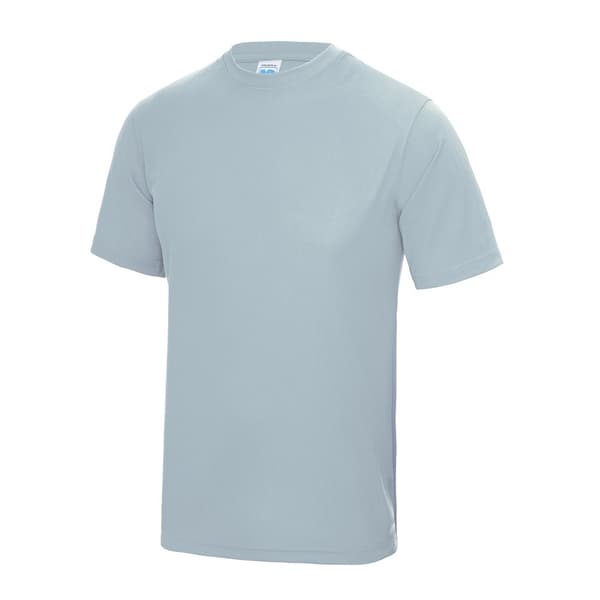 AWDis Just Cool T-shirt til mænd med almindelig ydeevne