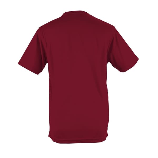 AWDis Just Cool Mens Performance Plain T-Shirt för män