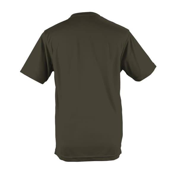 AWDis Just Cool T-shirt til mænd med almindelig ydeevne