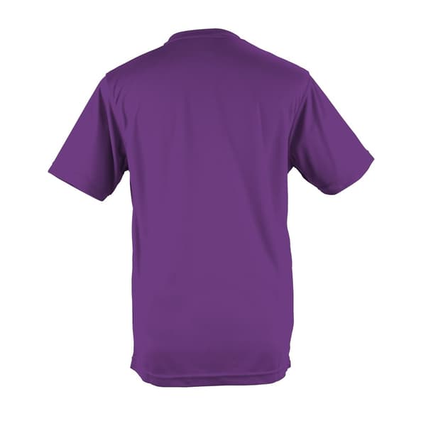 AWDis Just Cool T-shirt til mænd med almindelig ydeevne