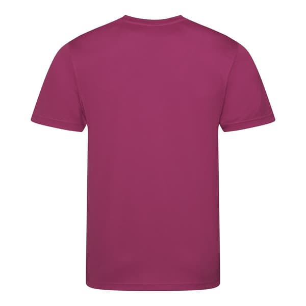 AWDis Just Cool Mens Performance Plain T-Shirt