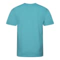 Miniatyrbillede 2 af 2: AWDis Just Cool T-shirt til mænd med almindelig ydeevne