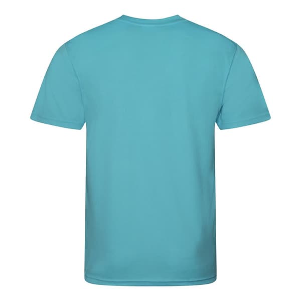 AWDis Just Cool T-shirt til mænd med almindelig ydeevne
