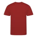 Miniatyrbillede 2 af 2: AWDis Just Cool T-shirt til mænd med almindelig ydeevne