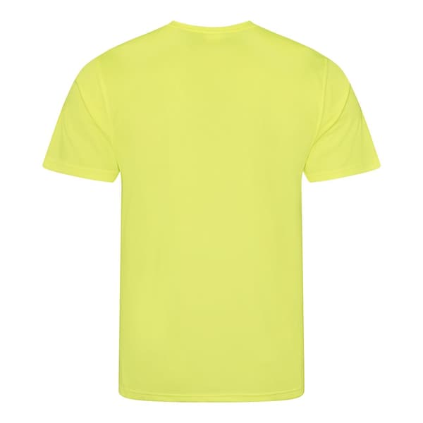 AWDis Just Cool T-shirt til mænd med almindelig ydeevne