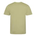 Miniatyrbillede 2 af 2: AWDis Just Cool T-shirt til mænd med almindelig ydeevne