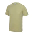 Miniatyrbillede 1 af 2: AWDis Just Cool T-shirt til mænd med almindelig ydeevne