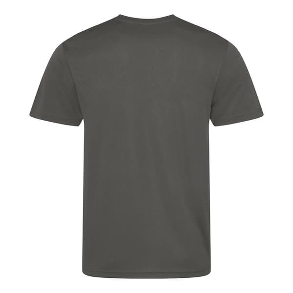 AWDis Just Cool T-shirt til mænd med almindelig ydeevne