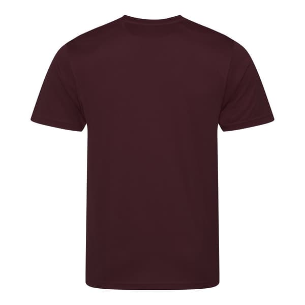 AWDis Just Cool T-shirt til mænd med almindelig ydeevne