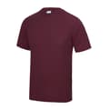 Miniatyrbillede 1 af 2: AWDis Just Cool T-shirt til mænd med almindelig ydeevne