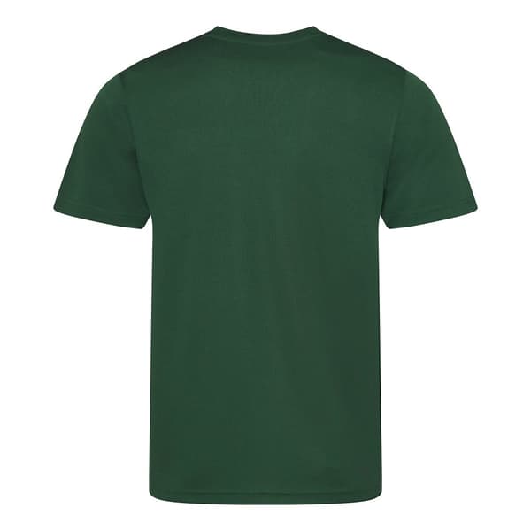 AWDis Just Cool T-shirt til mænd med almindelig ydeevne