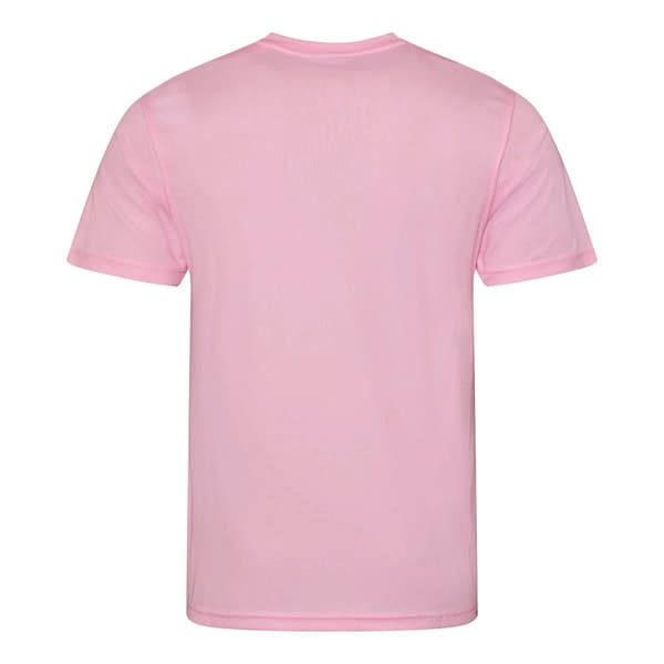 AWDis Just Cool T-shirt til mænd med almindelig ydeevne