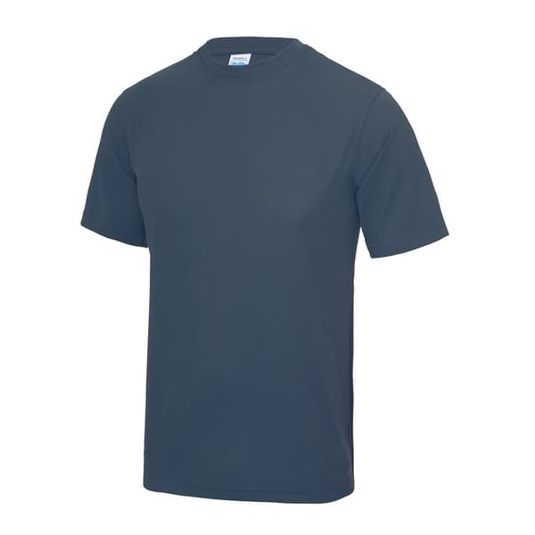 AWDis Just Cool T-shirt til mænd med almindelig ydeevne