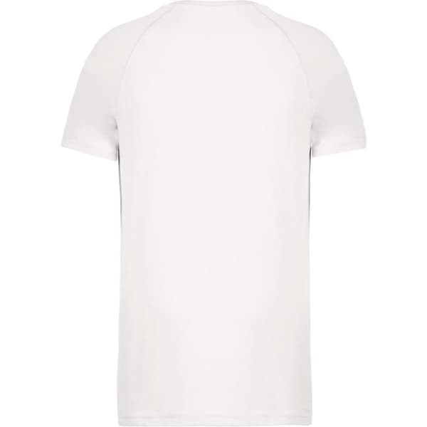 Kariban Mens Proact Sports / Training T-Shirt