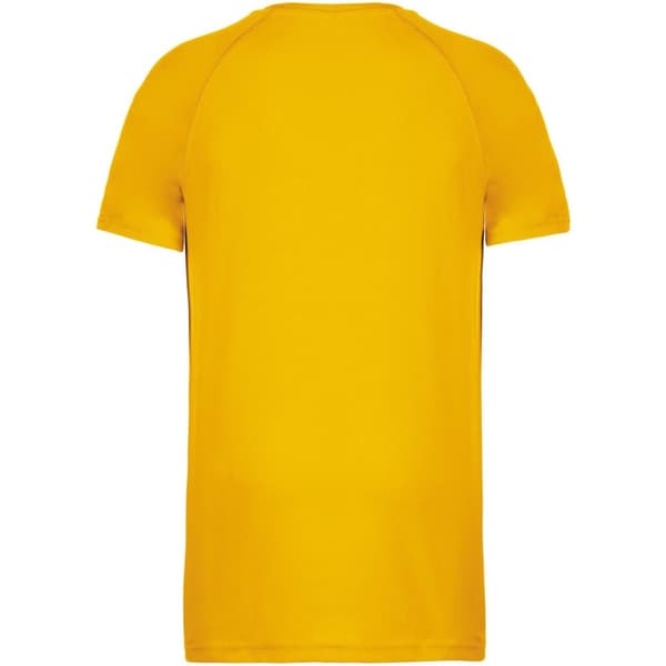 Kariban Mens Proact Sports / Training T-Shirt