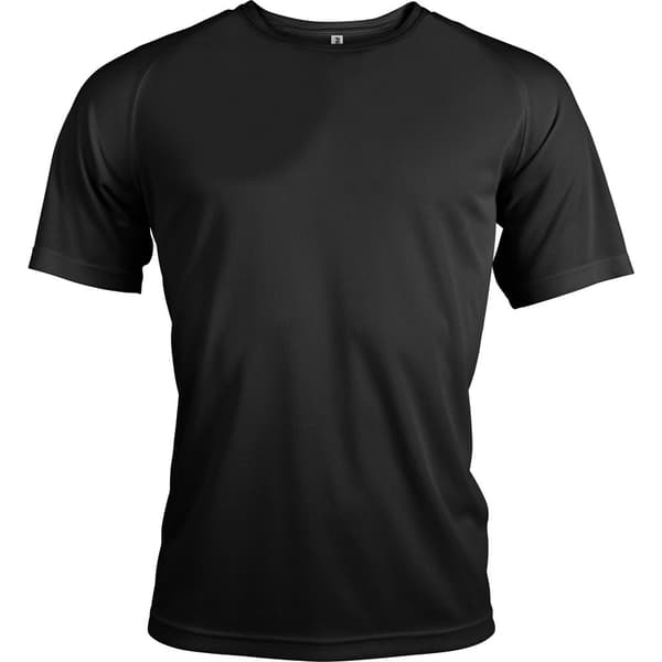 Kariban Mens Proact Sports / Training T-Shirt