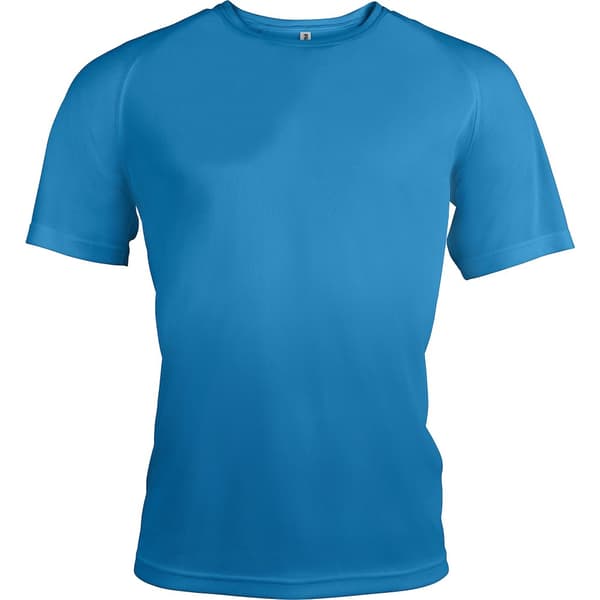 Kariban Mens Proact Sports / Training T-Shirt