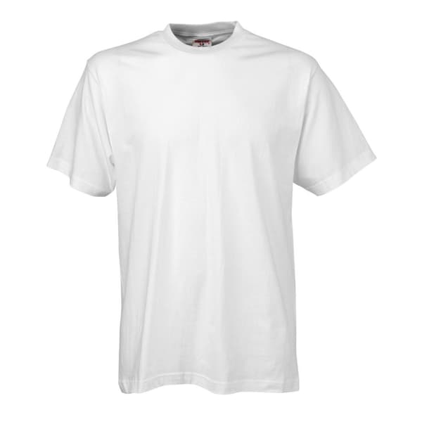 Tee Jays Kortærmet t-shirt til mænd