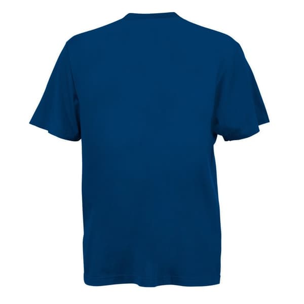 Tee Jays Kortærmet t-shirt til mænd