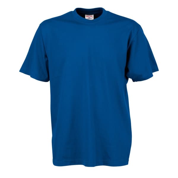 Tee Jays Kortærmet t-shirt til mænd