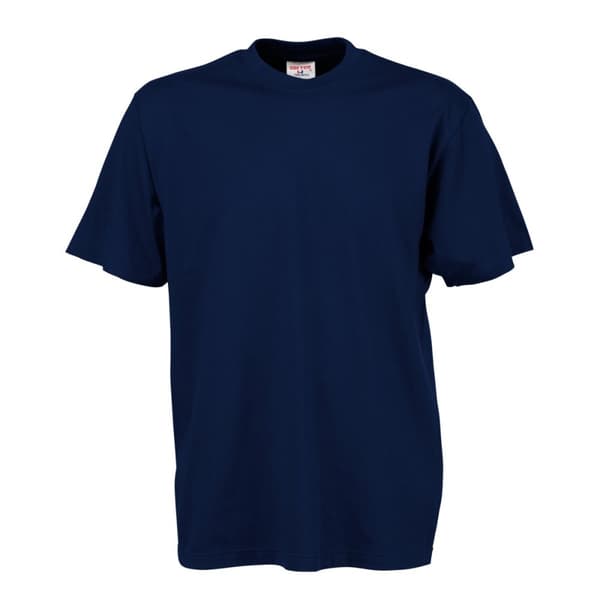 Tee Jays Kortærmet t-shirt til mænd