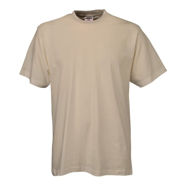 Tee Jays Kortærmet t-shirt til mænd