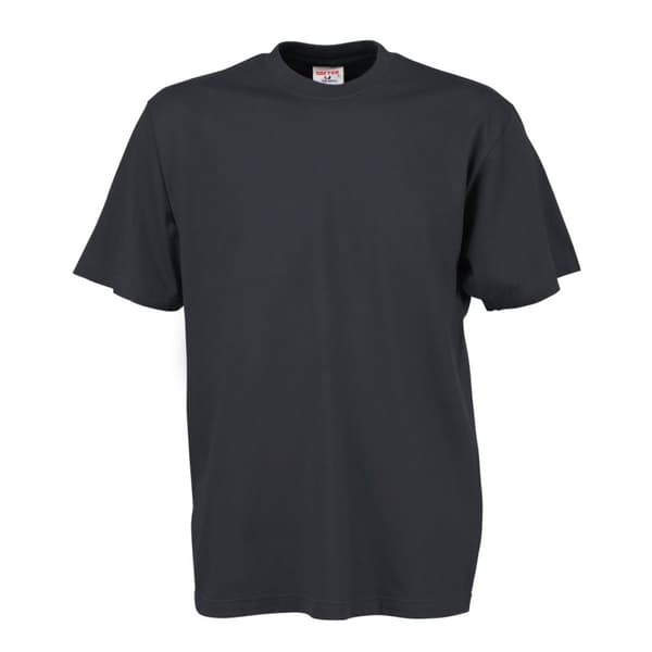 Tee Jays Kortærmet t-shirt til mænd