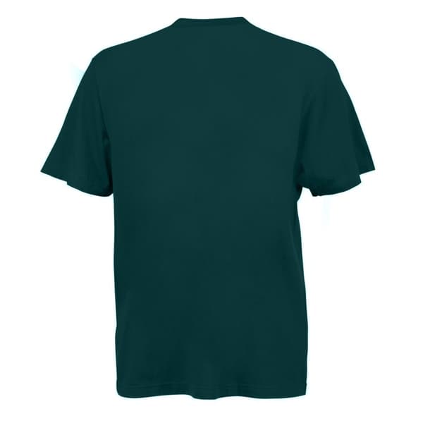 Tee Jays Kortærmet t-shirt til mænd