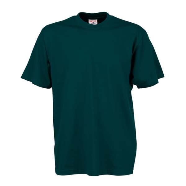 Tee Jays Kortærmet t-shirt til mænd