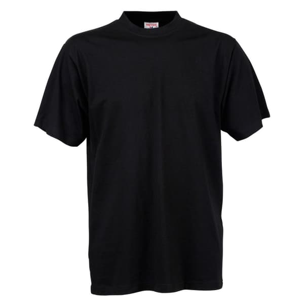 Tee Jays Kortærmet t-shirt til mænd