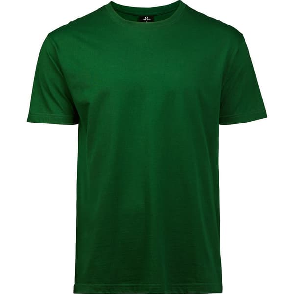 Tee Jays Kortærmet t-shirt til mænd
