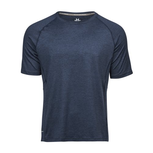 Bild av Tee Jays Mäns cool torr kortärmad T-shirt