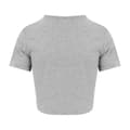 Pikkukuva 2 / 2: AWDis Just Ts Womens Girlie Tri-Blend Cropped T-Shirt