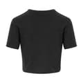 Pikkukuva 2 / 2: AWDis Just Ts Womens Girlie Tri-Blend Cropped T-Shirt