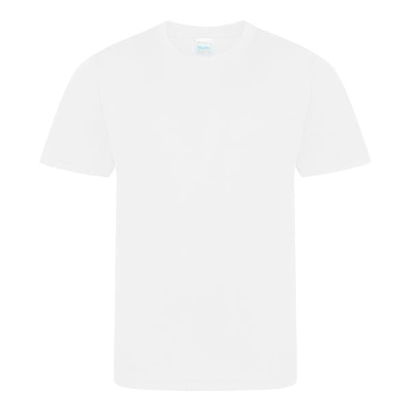 AWDis Childrens/Kids Cool Smooth T-Shirt