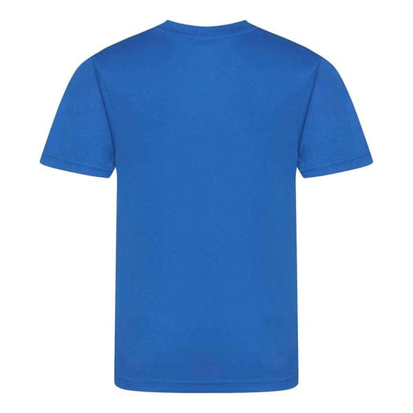 AWDis Childrens/Kids Cool Smooth T-Shirt