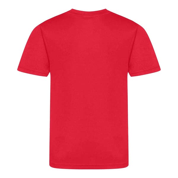 AWDis Childrens/Kids Cool Smooth T-Shirt