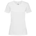 Miniatyrbillede 1 af 2: Stedman Dame/Damer Classic Organic T-shirt til kvinder/damer