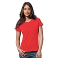 Miniatyrbillede 2 af 2: Stedman Dame/Damer Classic Organic T-shirt til kvinder/damer