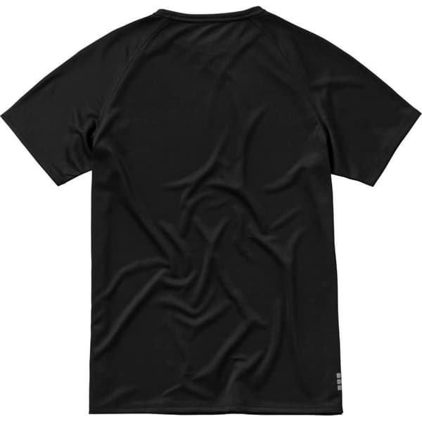 Elevate Mens Niagara Short Sleeve T-Shirt