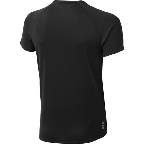 Elevate Mens Niagara Short Sleeve T-Shirt