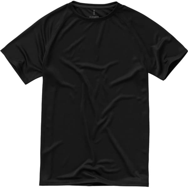 Elevate Mens Niagara Short Sleeve T-Shirt
