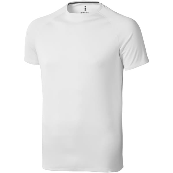 Elevate Mens Niagara Short Sleeve T-Shirt