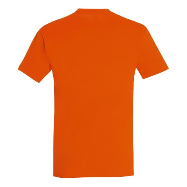 SOLS Imperial Heavyweight kortärmad T-shirt för män