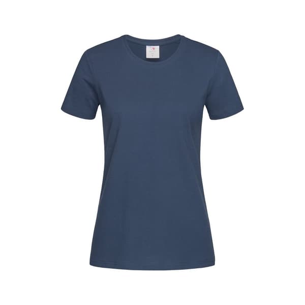 Stedman Womens/Ladies Comfort Tee