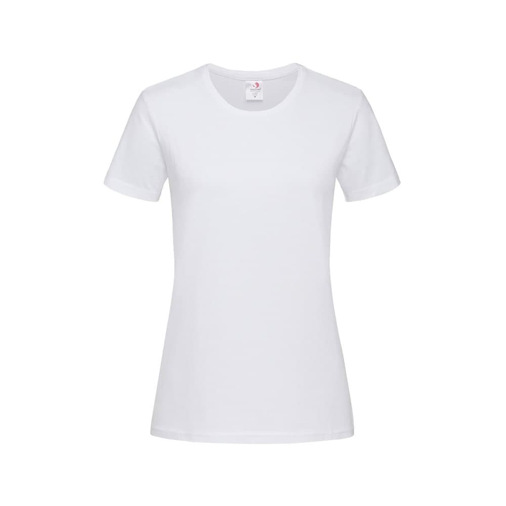 Stedman Womens/Ladies Comfort Tee